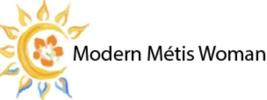 Modern Métis Woman